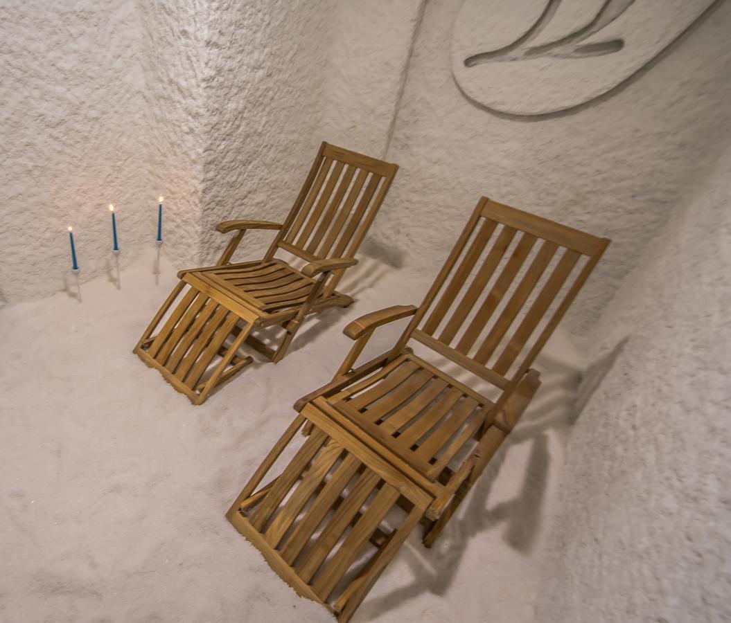 Prenocisca Cerkno Hostel Luaran gambar