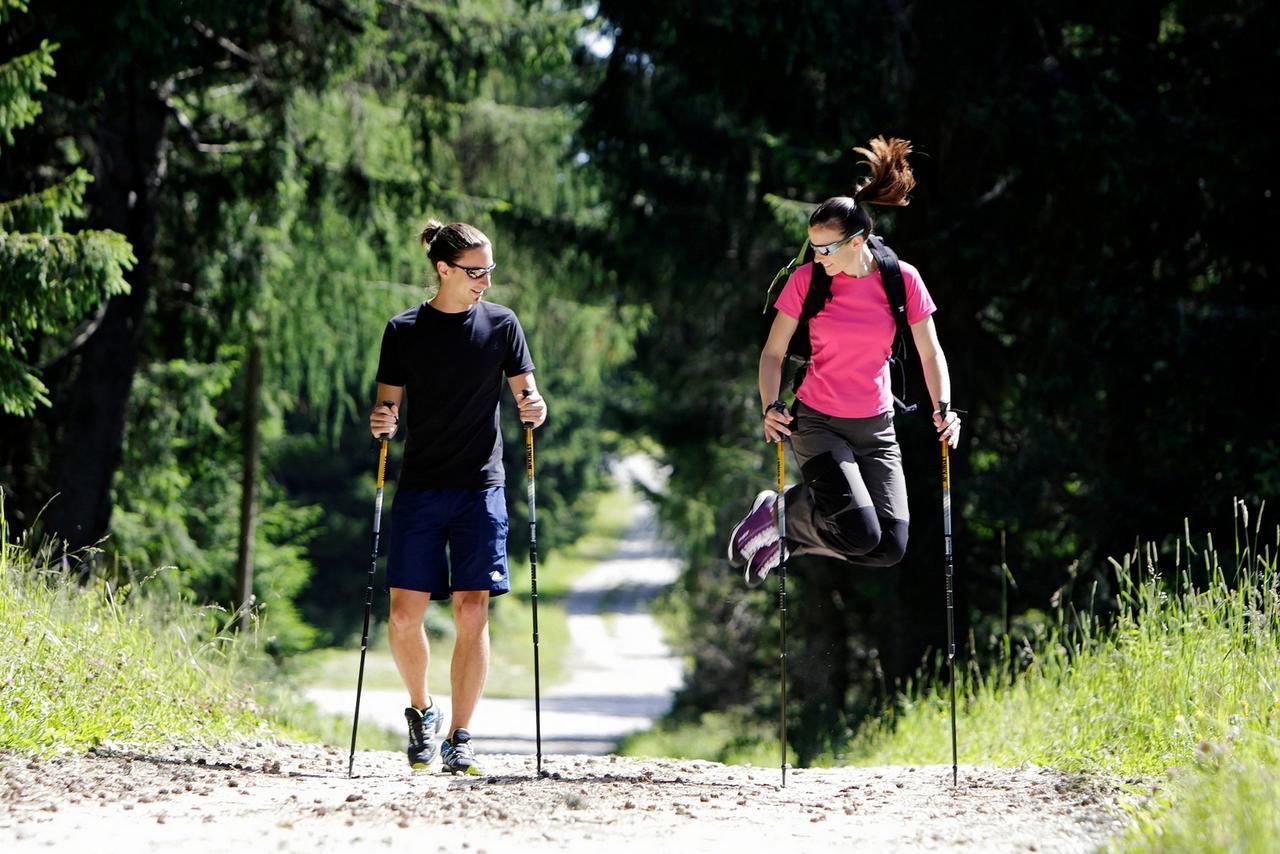 Prenocisca Cerkno Hostel Luaran gambar